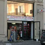 La Douce Cathare *