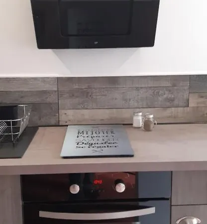 La Douce Cathare Διαμέρισμα Καρκασόν