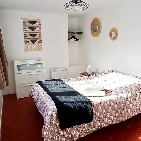 La Douce Cathare Apartment Carcassonne