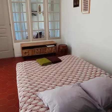 La Douce Cathare Carcasona