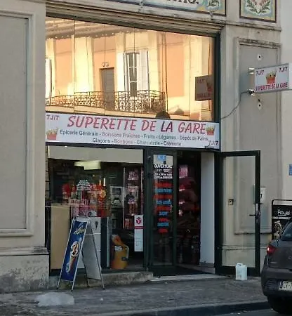 La Douce Cathare *