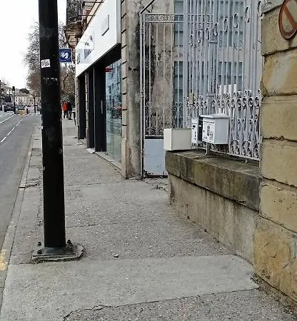 La Douce Cathare Apartamento Carcasona
