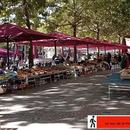 La Douce Cathare Carcassonne