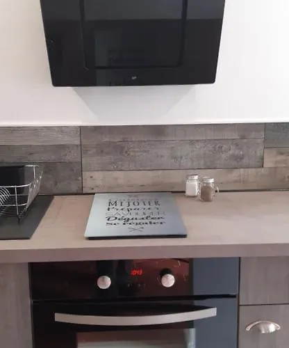 La Douce Cathare Apartament Carcassonne