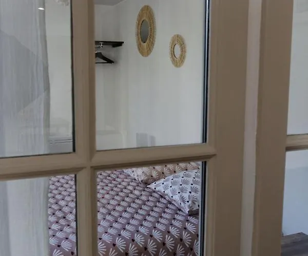 La Douce Cathare Apartament *