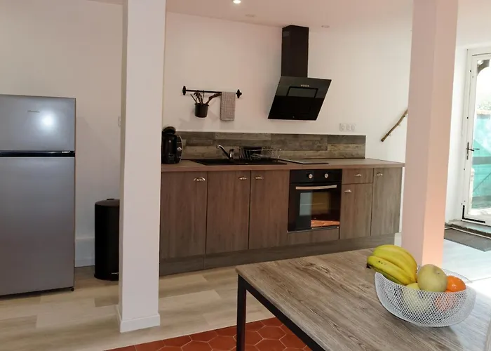 La Douce Cathare * Carcassonne