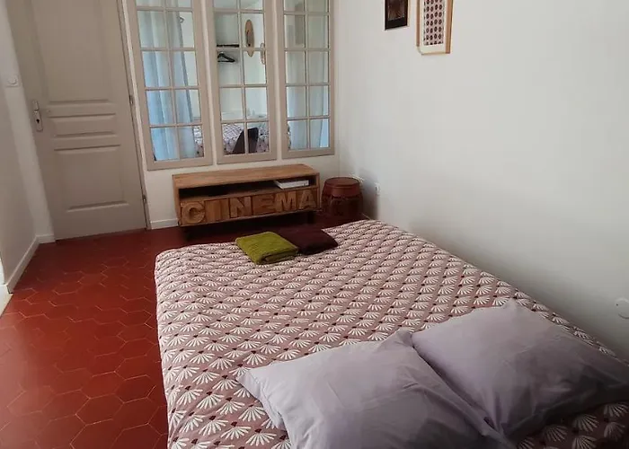 La Douce Cathare Carcassonne