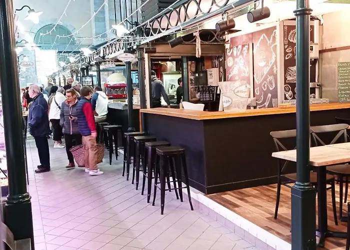 La Douce Cathare Apartament Carcassonne