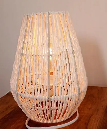 Apartament La Douce Cathare *