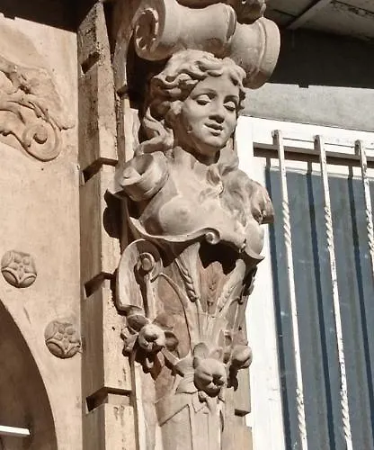 Apartament La Douce Cathare Carcassonne