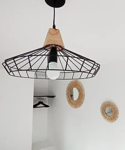 Apartament La Douce Cathare *