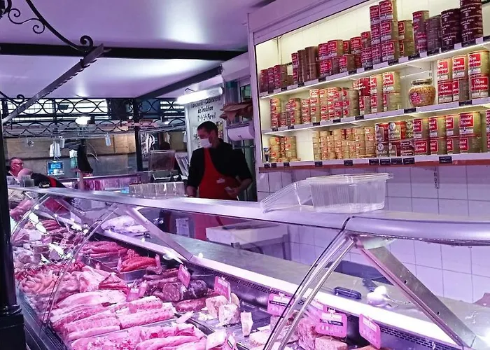 Apartament La Douce Cathare