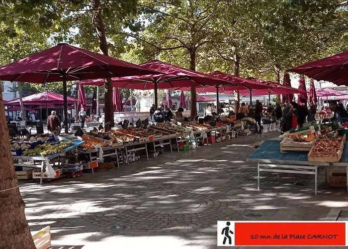 La Douce Cathare Carcassonne